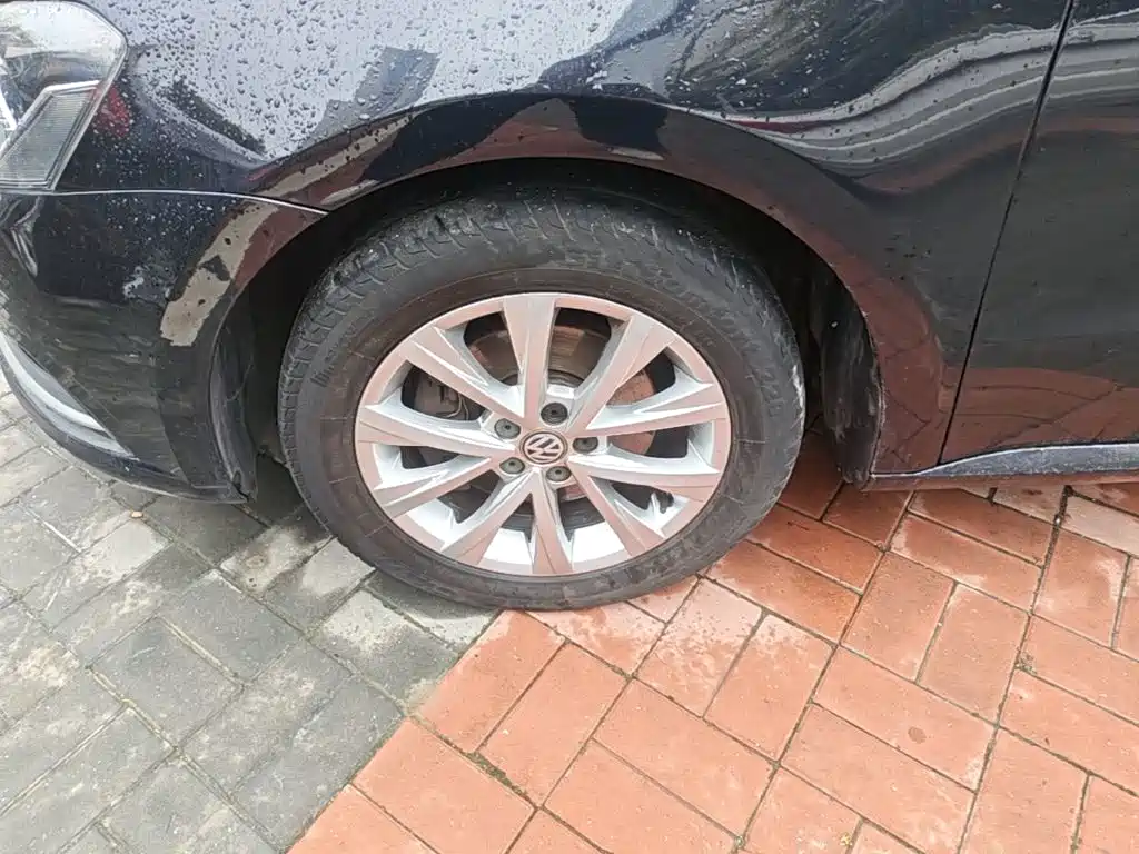 Volkswagen Lavida — миниатюра 23