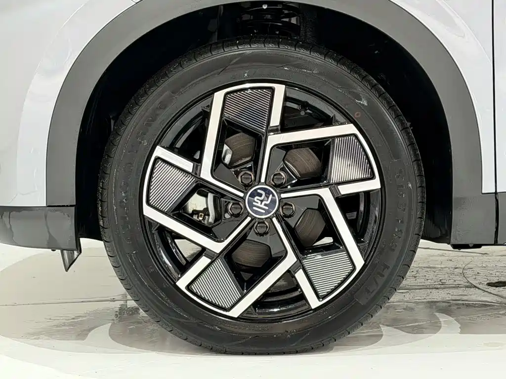 BYD Yuan Plus — миниатюра 11