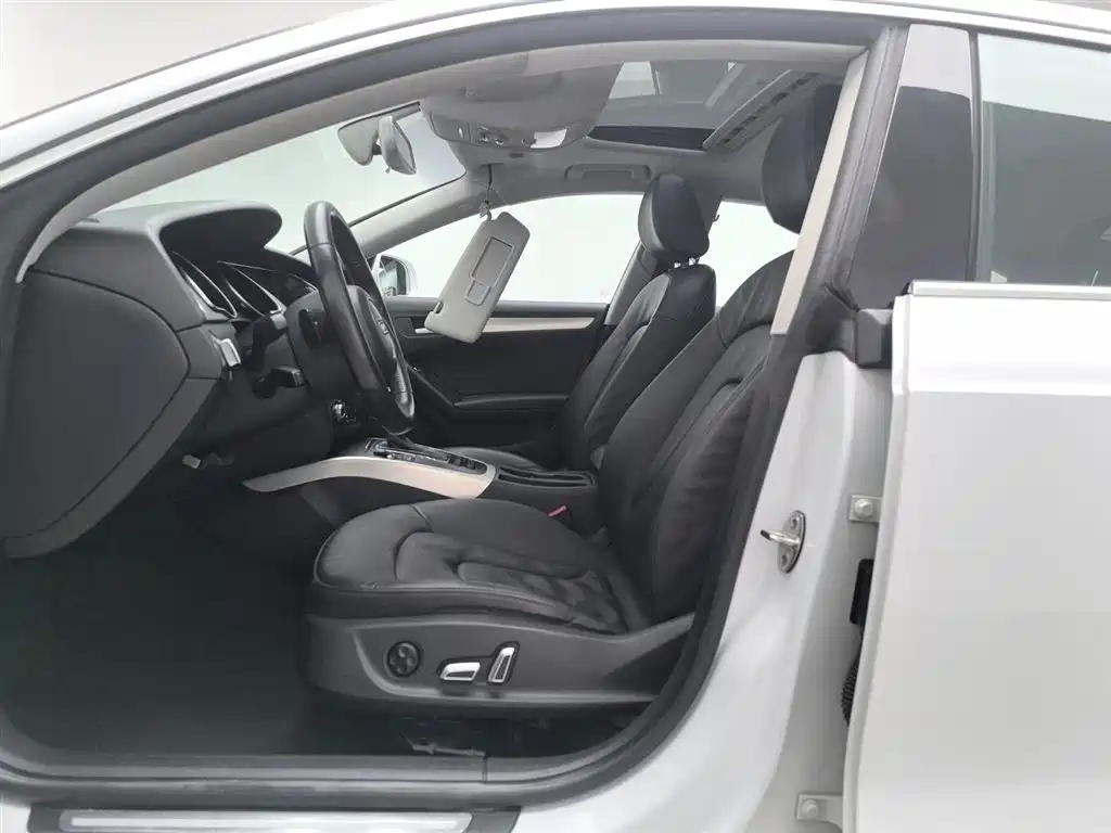 Audi A5 2014 Sportback 45 TFSI