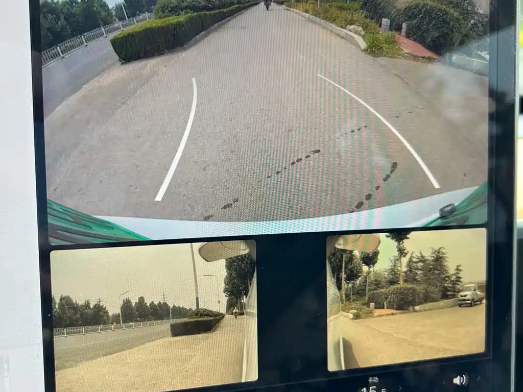 Tesla Model 3 — миниатюра 4