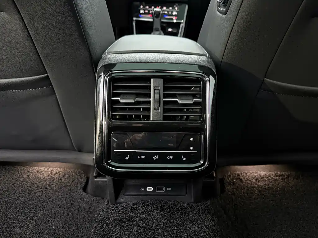 Volkswagen Passat — миниатюра 17