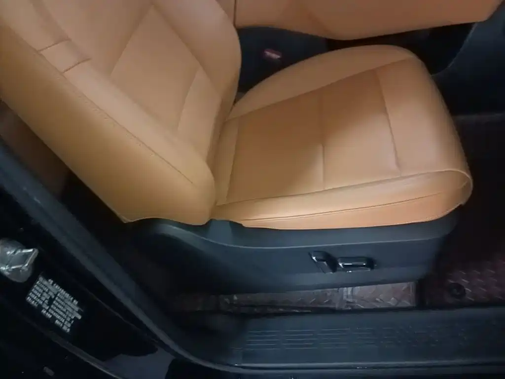 Haval Raptor PHEV — фотографии объявления, Фото 25