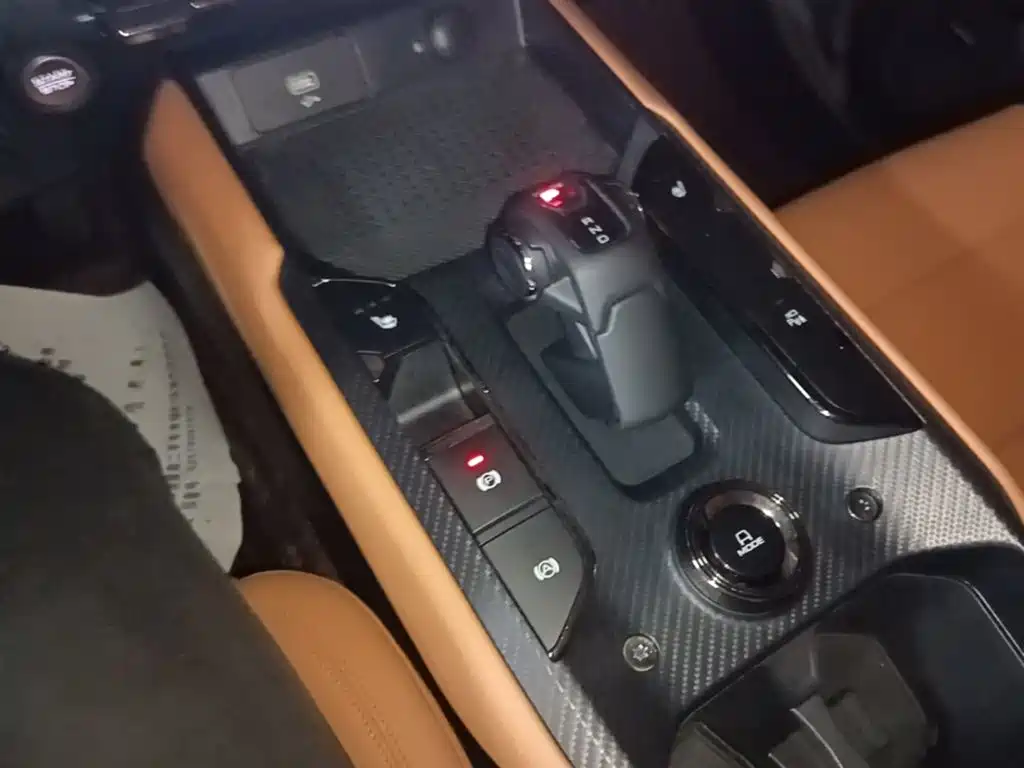 Haval Raptor PHEV — фотографии объявления, Фото 14