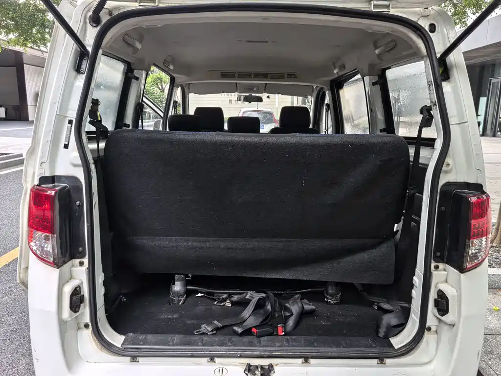 Changan S 2014 1.5L