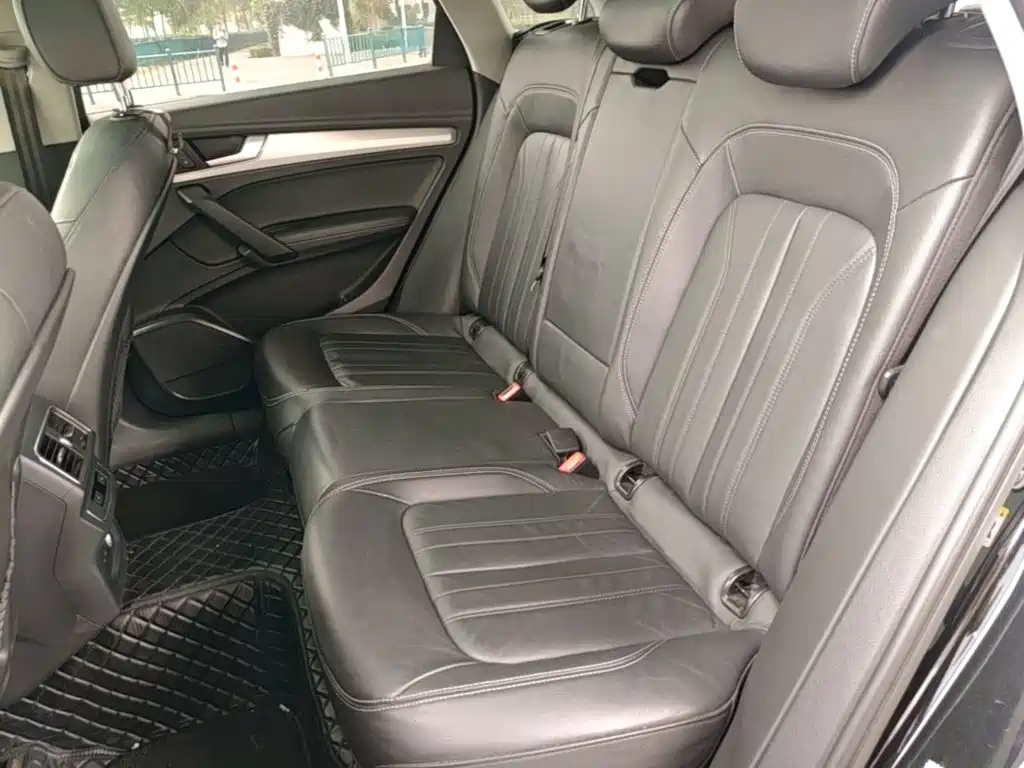 Audi Q5L — миниатюра 17