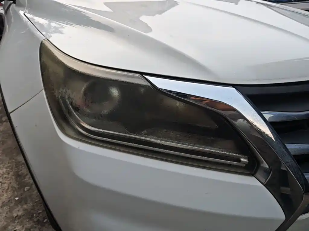 Huasu Huansu S6 — миниатюра 9