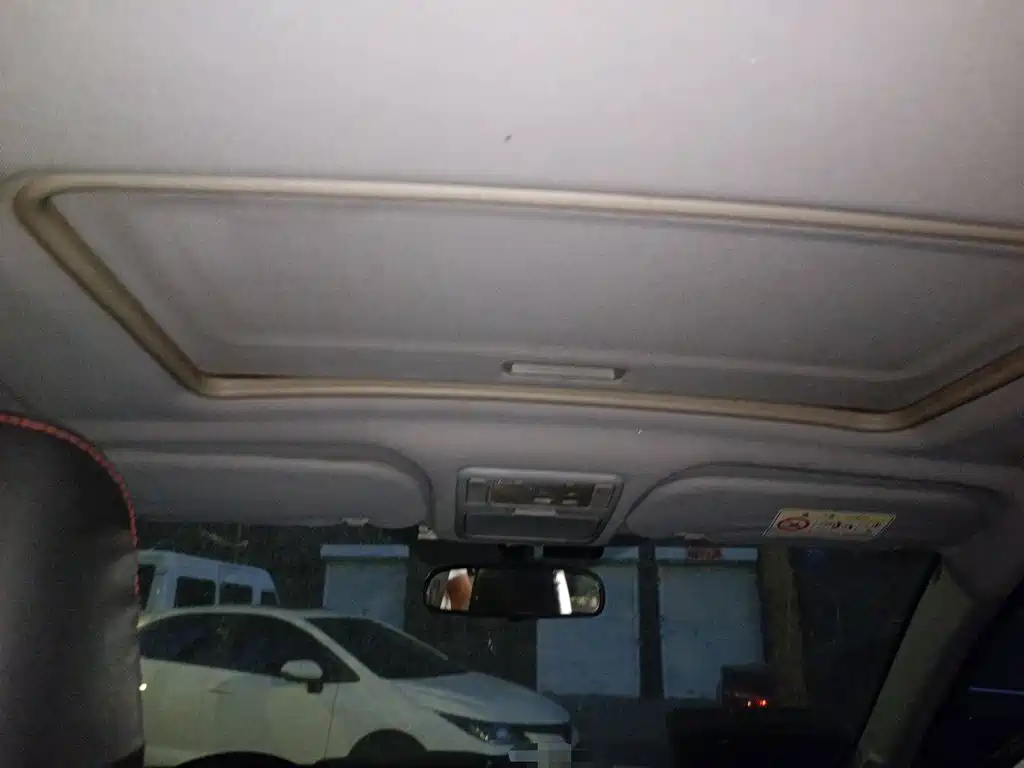 Chery Tiggo 5 — миниатюра 14