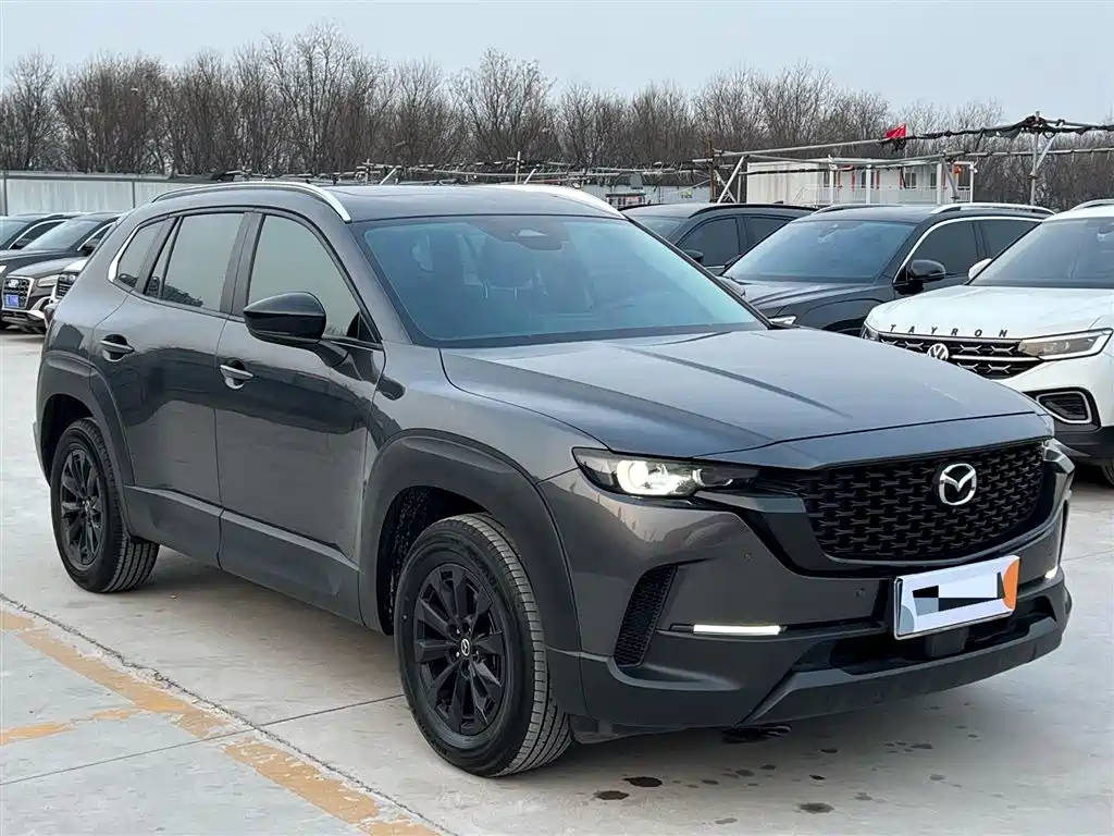 Mazda CX-50 2023 2.0L