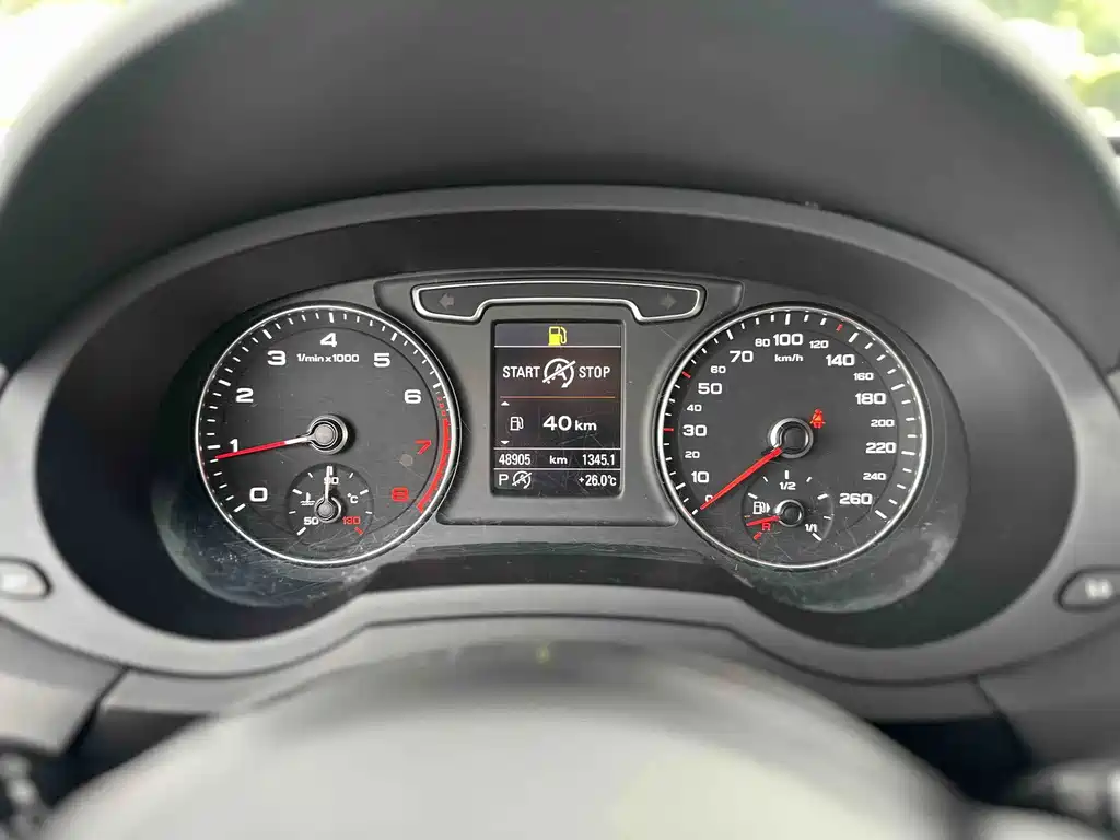 Audi Q3 (Import) — миниатюра 17