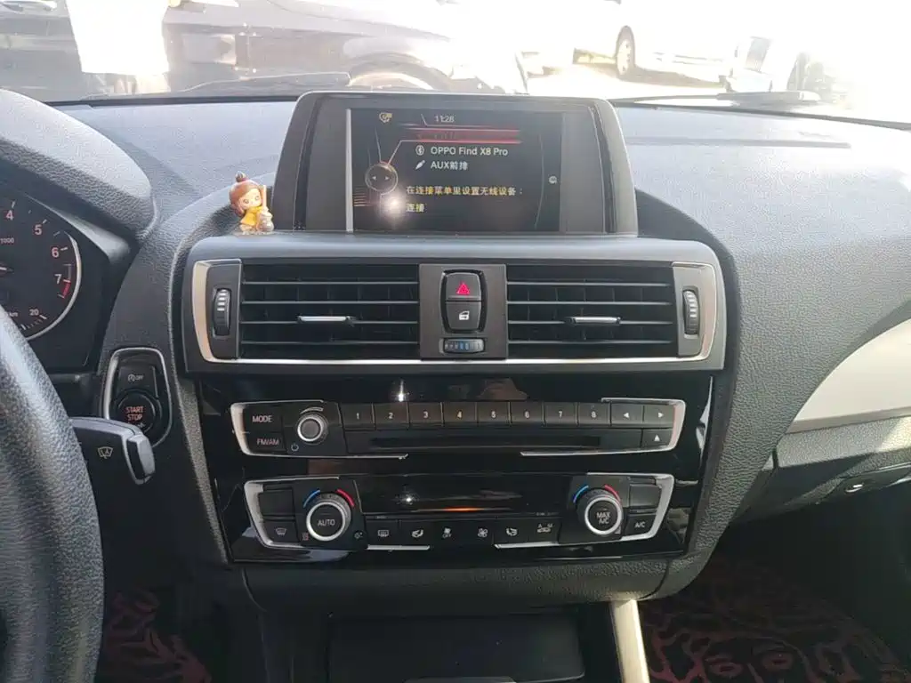 BMW 2 Series (Import) — миниатюра 13