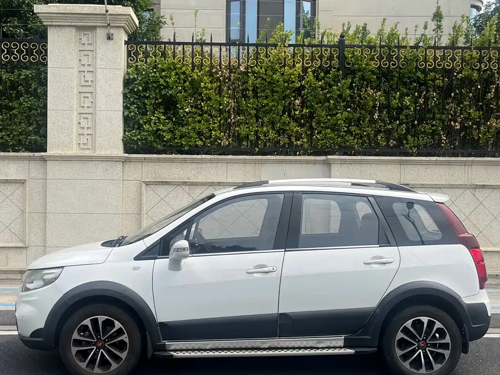 Fengxing X5 — миниатюра 2