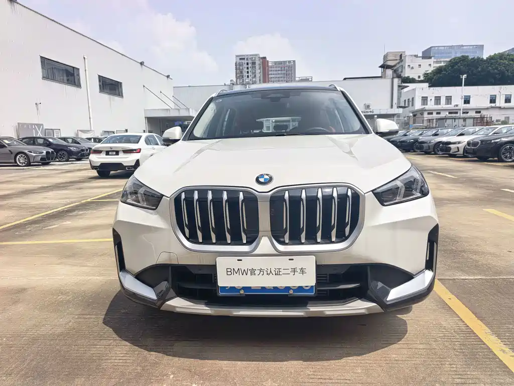 BMW X1 — миниатюра 2