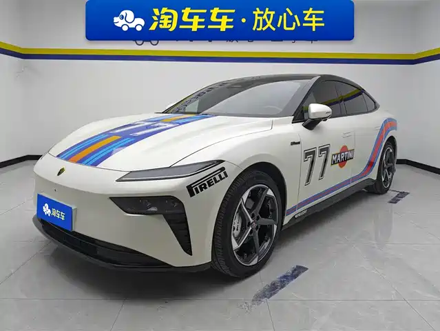 DONGFENG EΠ007 2024