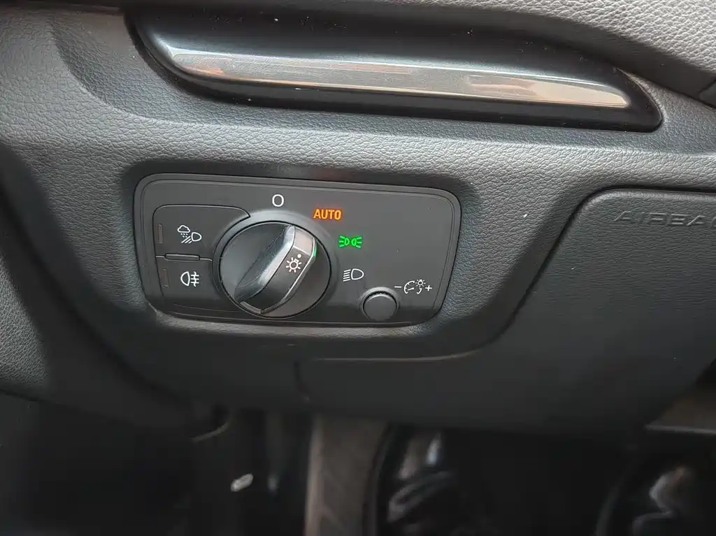Audi A3 — миниатюра 8