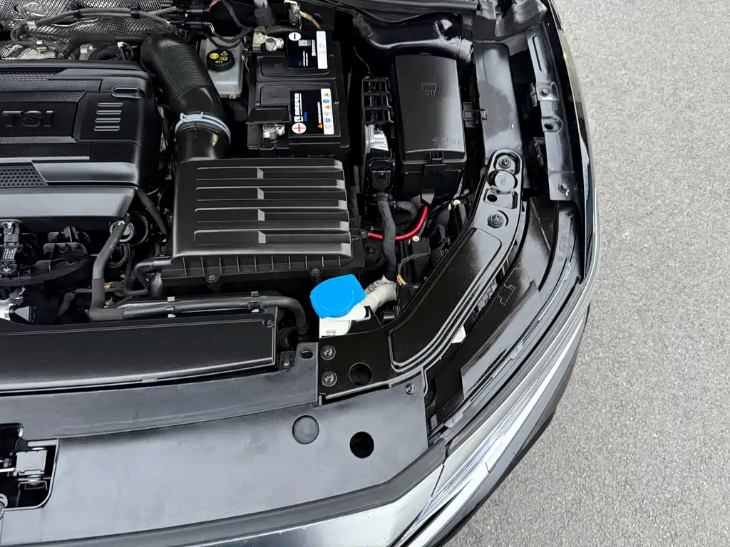 Volkswagen Passat — миниатюра 30