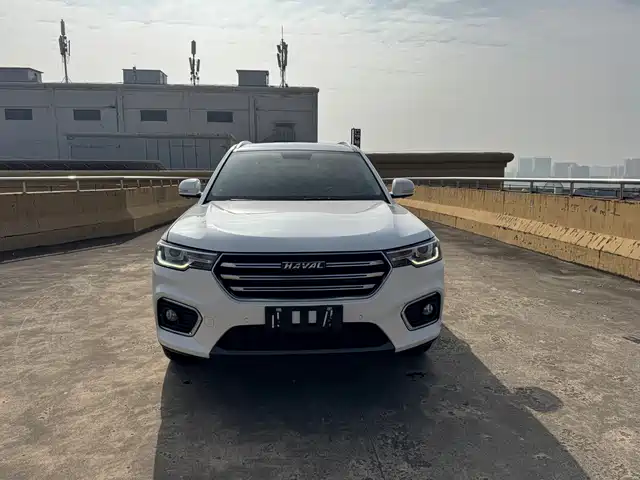 HAVAL H7