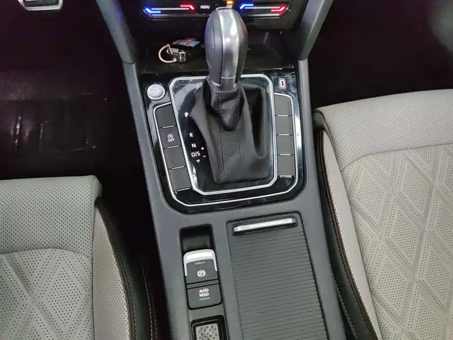 Volkswagen Magotan — миниатюра 16