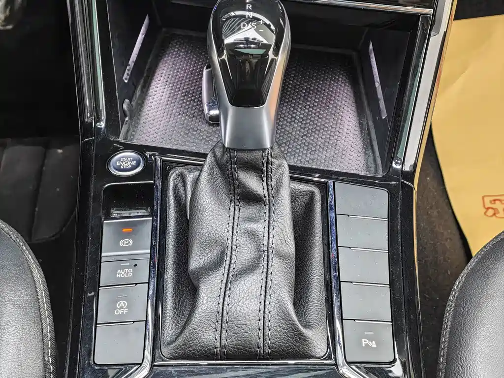 Volkswagen Passat — миниатюра 15