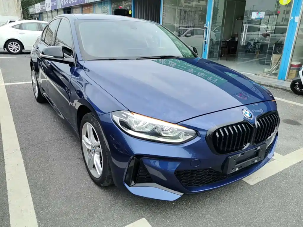 BMW 1 Series — миниатюра 4