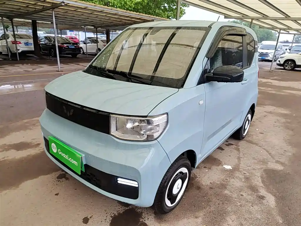 Wuling MINIEV 2022