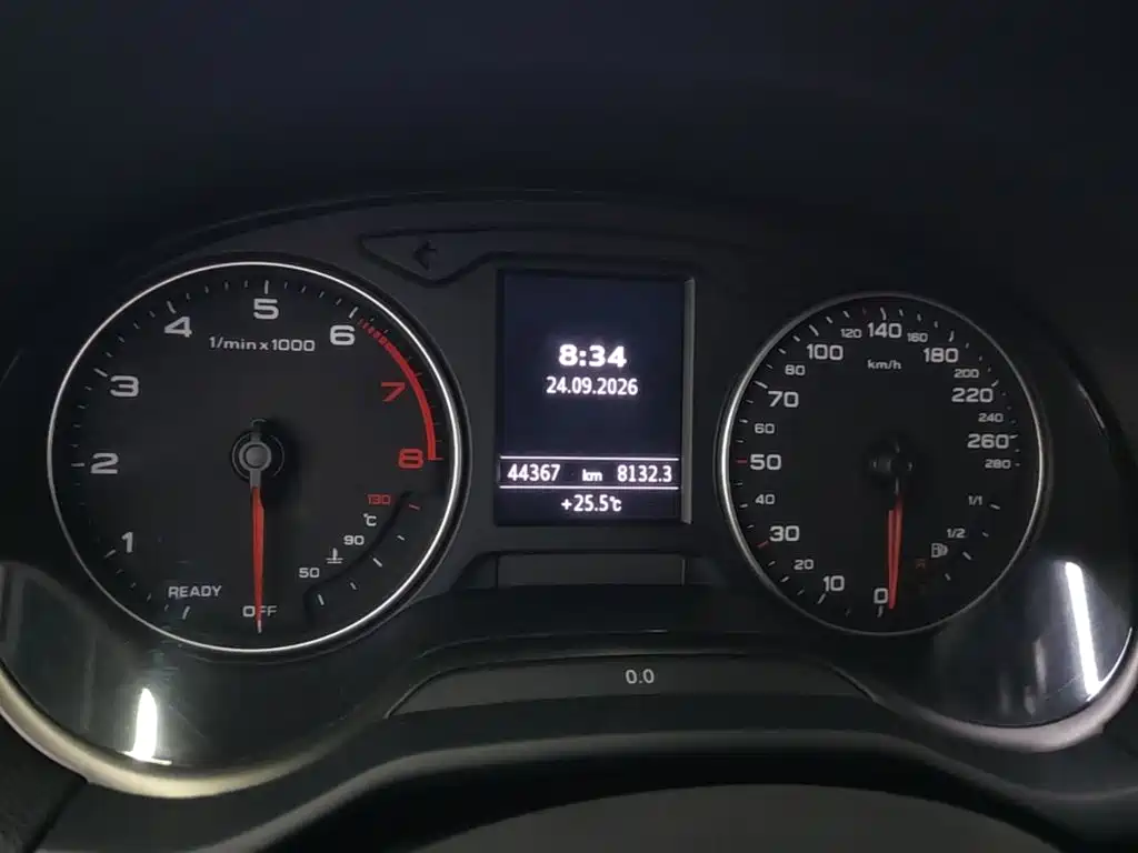 Audi Q2L — миниатюра 12