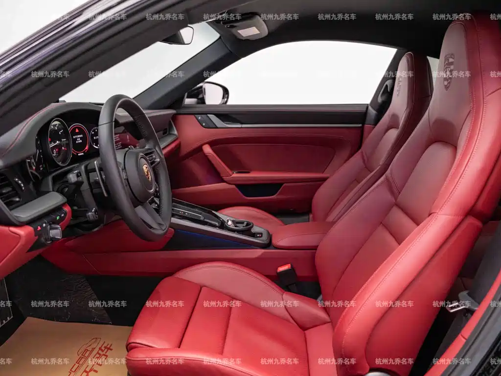 Porsche 911 — миниатюра 12