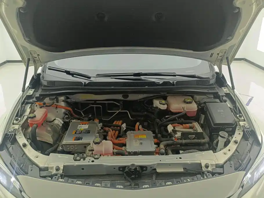 Buick Velite 6 — миниатюра 10