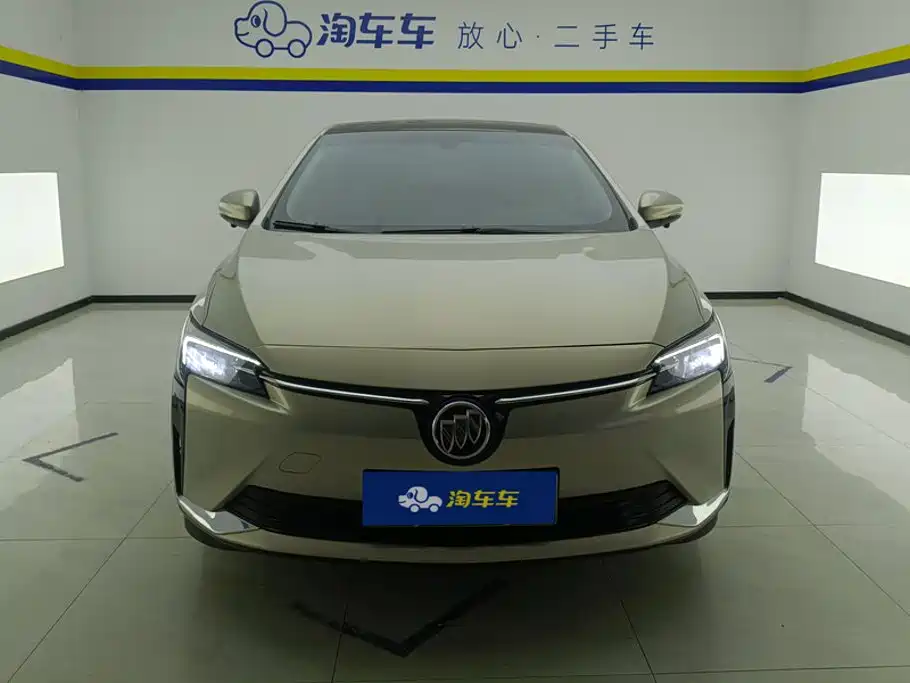 Buick Velite 6 — миниатюра 2