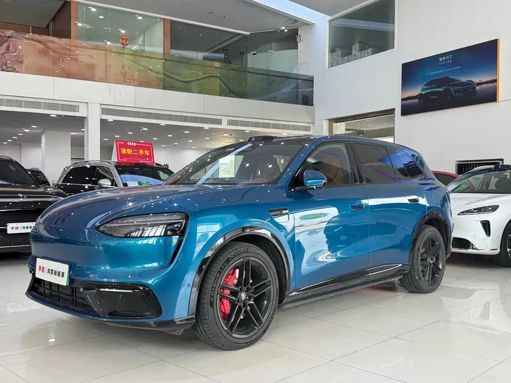 AITO AITO M6