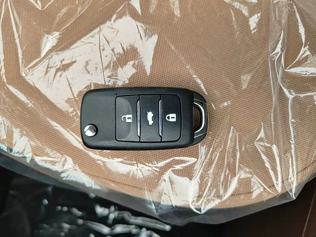 Changan Lumin 2026 205km