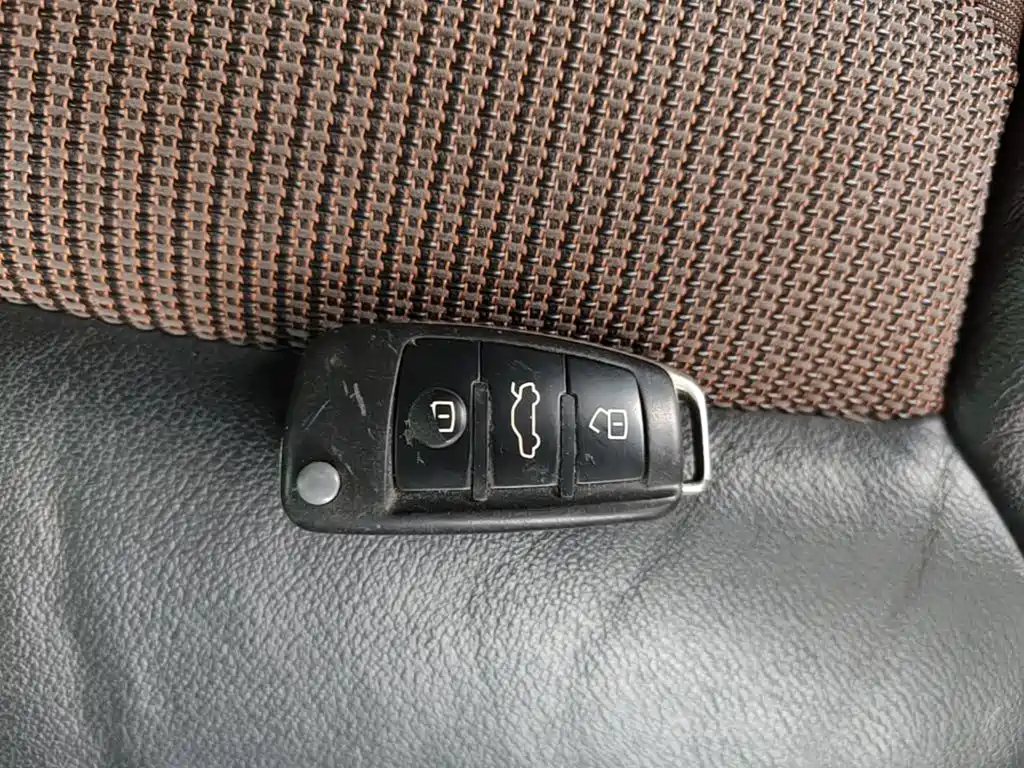 Audi Q3 — миниатюра 9