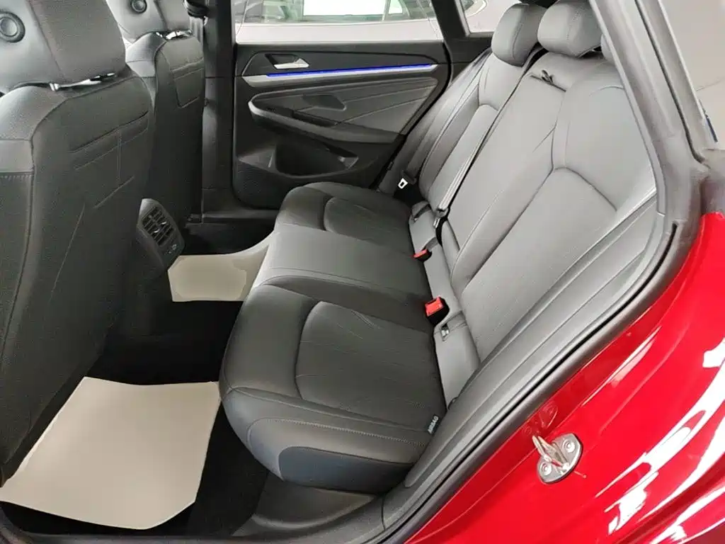 Volkswagen Lamando — миниатюра 17