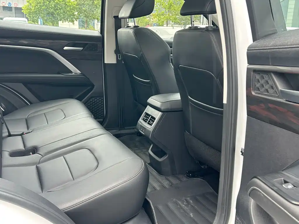 Haval H6 — миниатюра 11