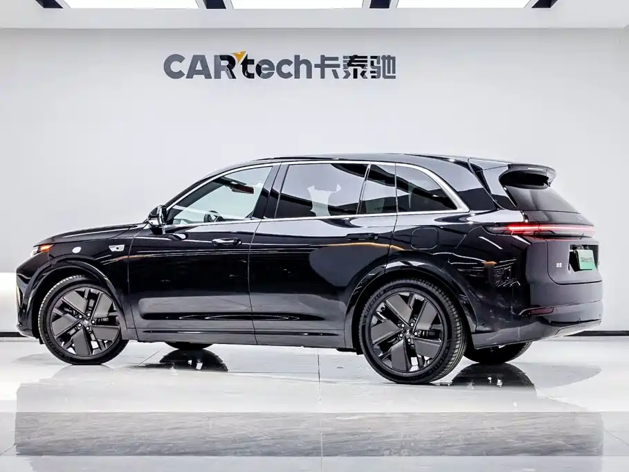 Li Auto Li L7 — миниатюра 6