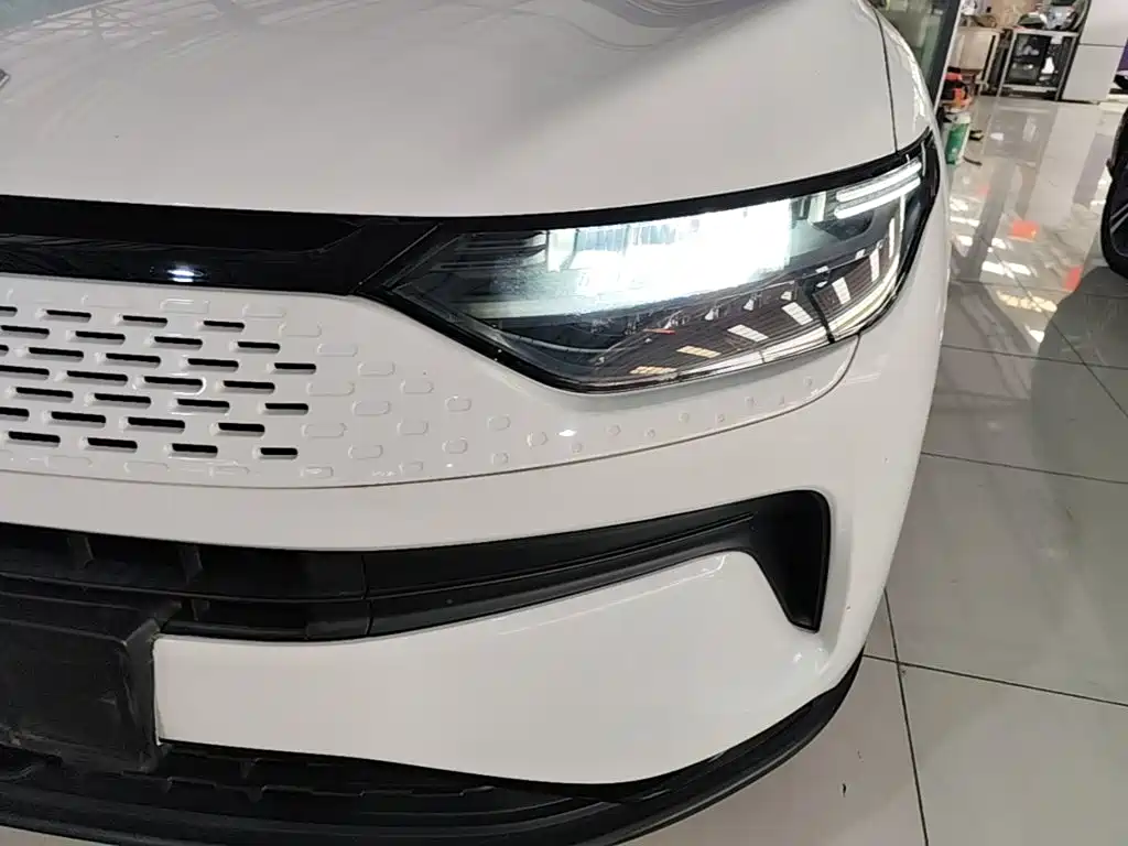 Leapmotor Leapmotor C11 — миниатюра 24