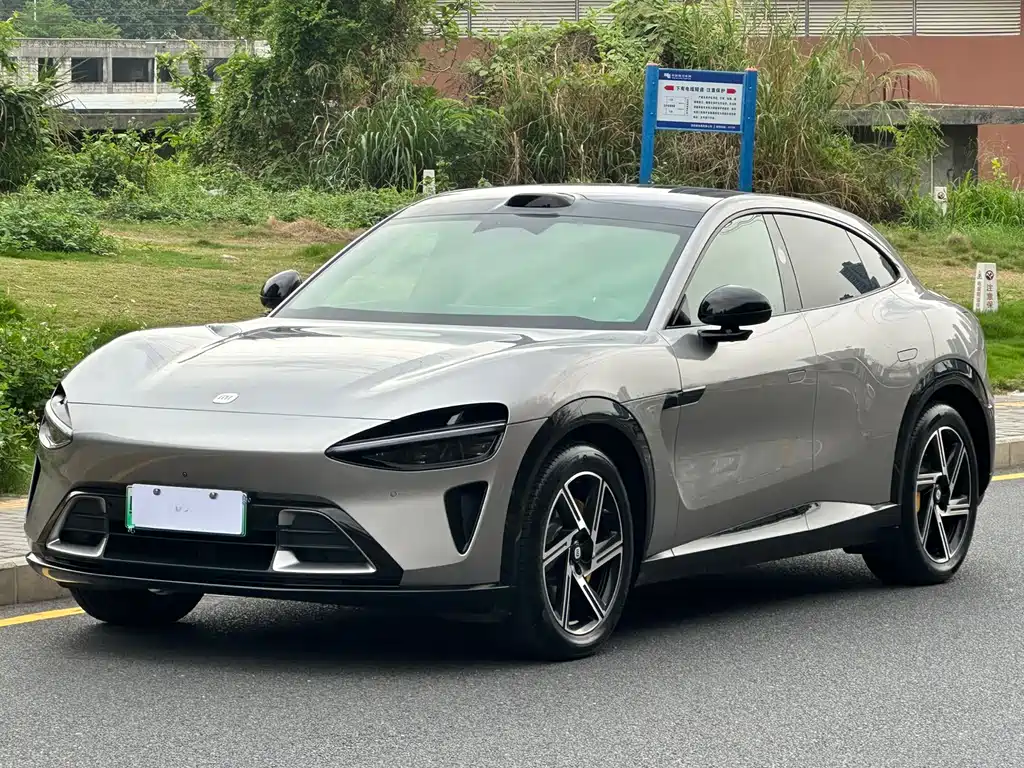 Xiaomi 小米YU7 2026
