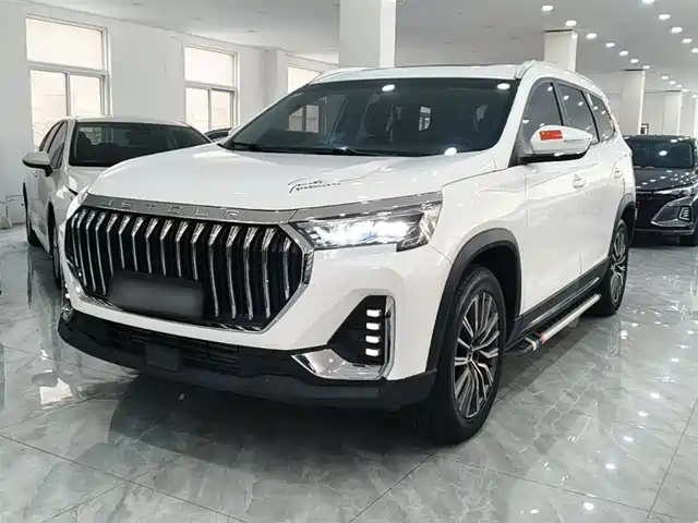2024 JETOUR X90