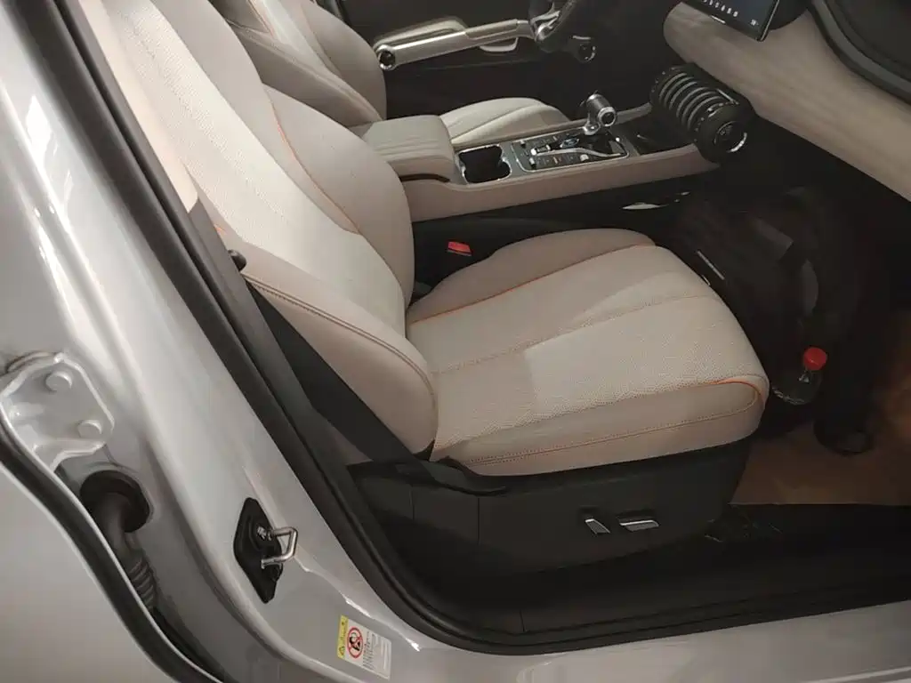 BYD Yuan Plus — миниатюра 25