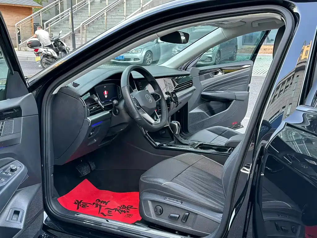 Volkswagen Passat — миниатюра 4