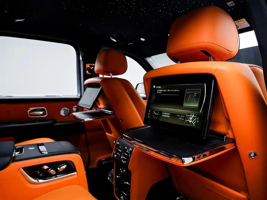 Rolls-Royce Cullinan — фотографии объявления, Фото 24
