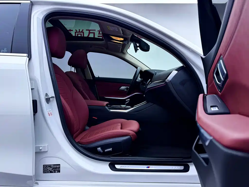 BMW 3 Series — миниатюра 15