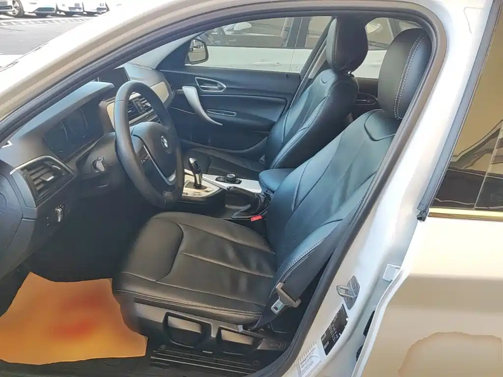BMW 1 Series (Import) — миниатюра 15