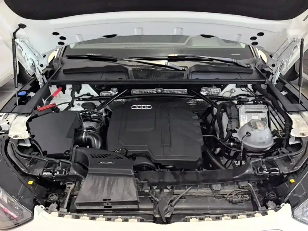 Audi Q5L — миниатюра 20
