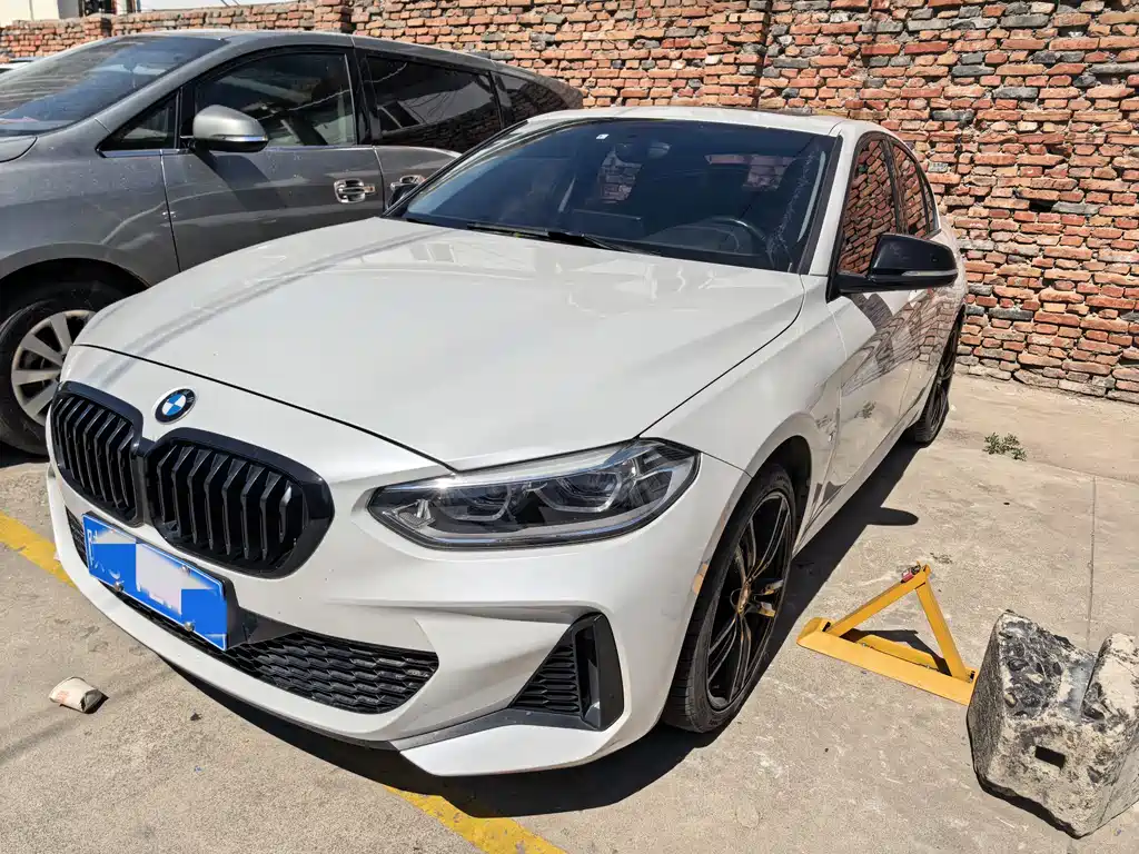 Купить BMW 1 Series