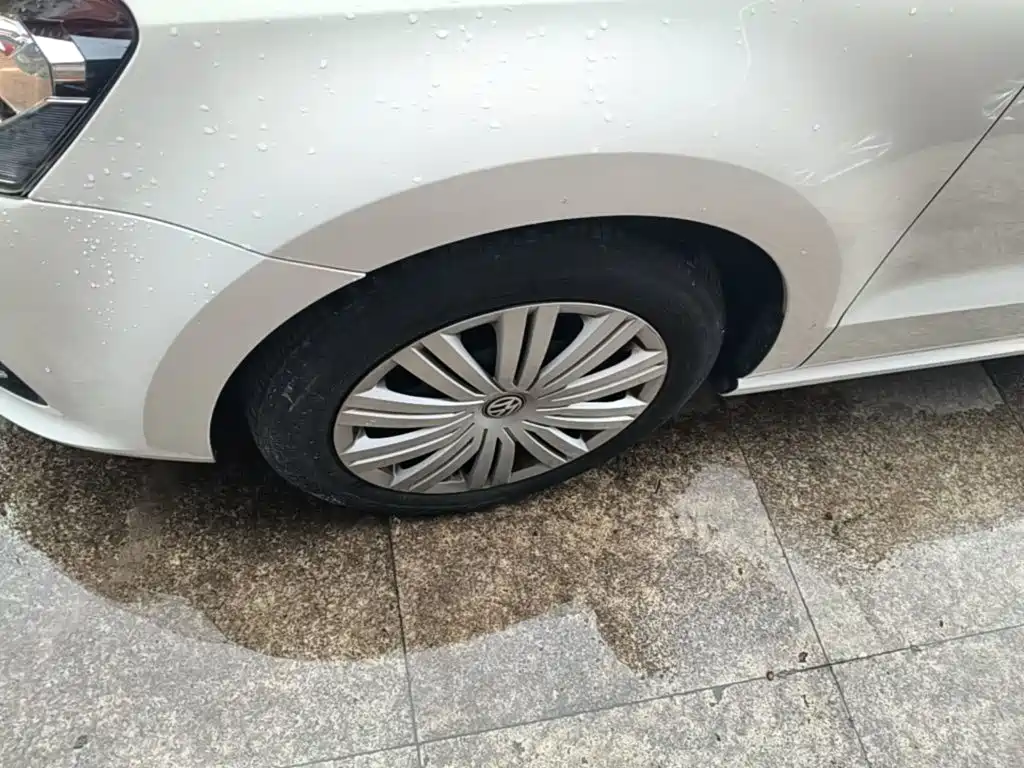 Volkswagen Polo — миниатюра 23