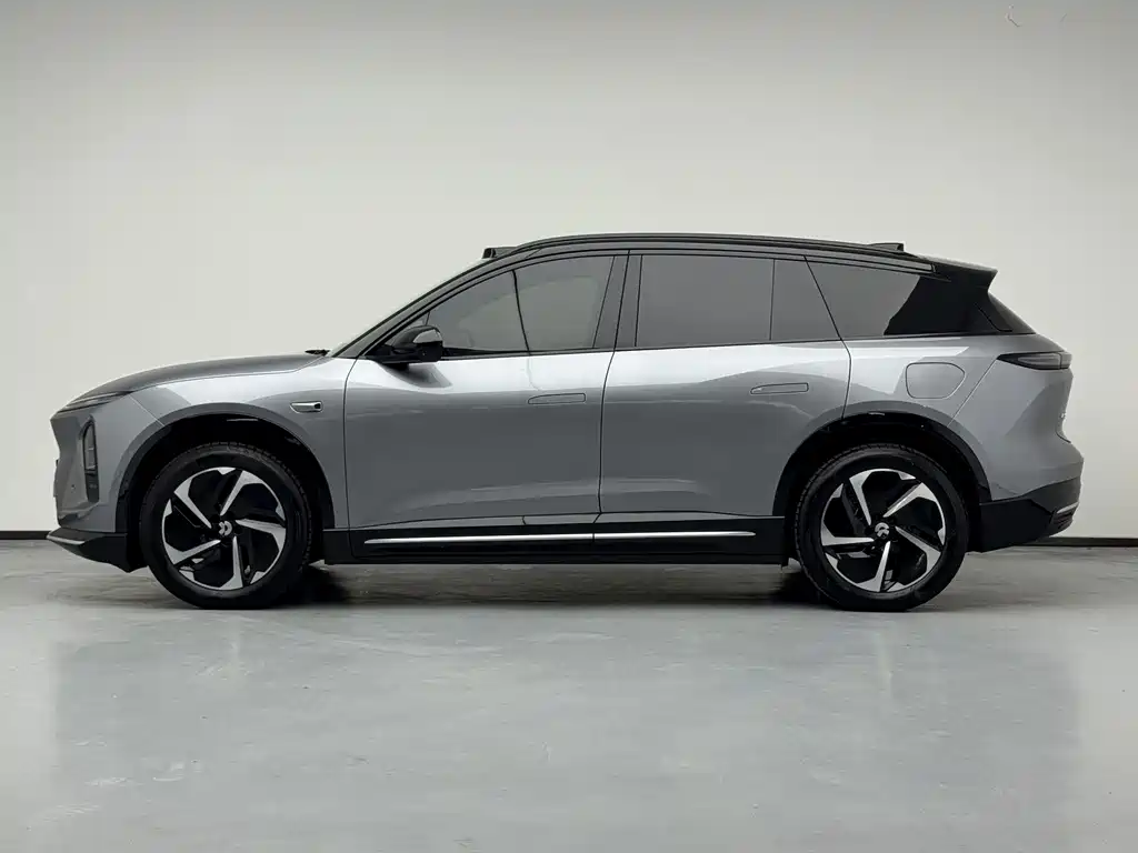NIO ES6 — миниатюра 19