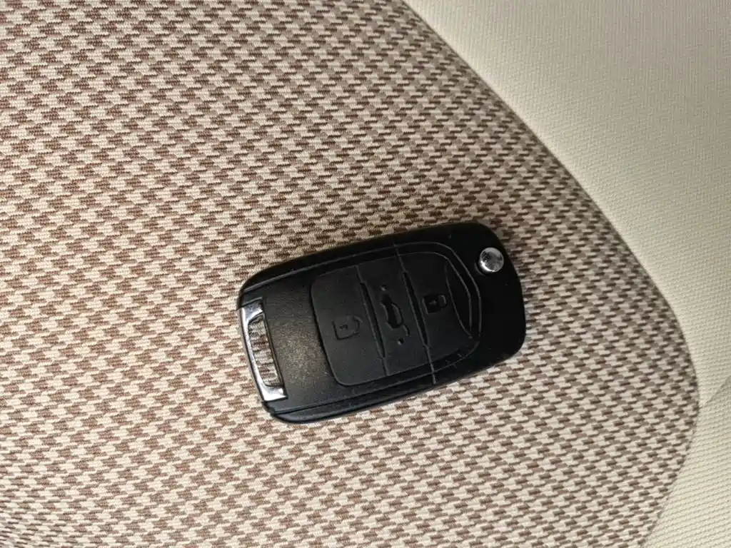 Wuling MINIEV — миниатюра 9
