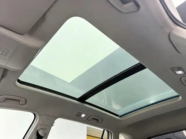 Volkswagen Tiguan L — миниатюра 11