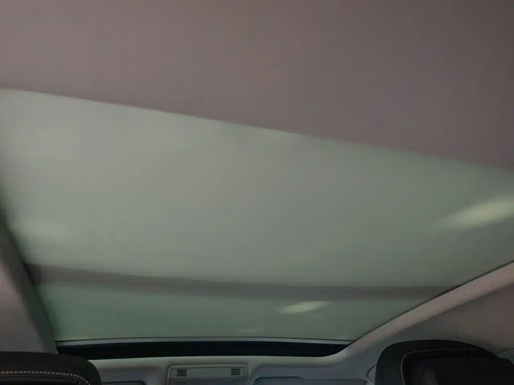 Volkswagen Magotan PHEV — миниатюра 21