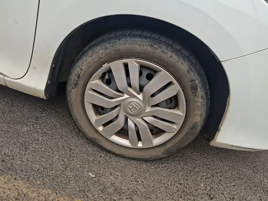 Honda City — миниатюра 6